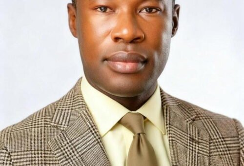 How we are building professional-centric culture in hospitality sector — Niyi Agoro