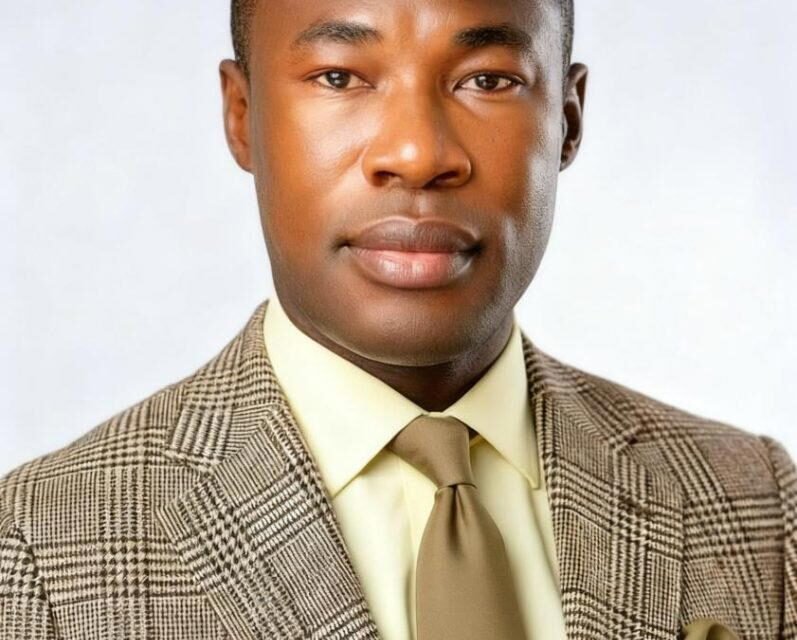 How we are building professional-centric culture in hospitality sector — Niyi Agoro