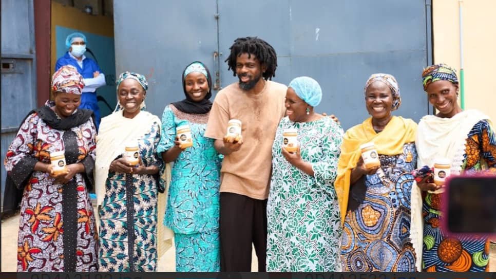 Why ‘Mothers of Chibok’ won Willy Brandt Documentary Award Why ‘Mothers of Chibok’ won Willy Brandt Documentary Award