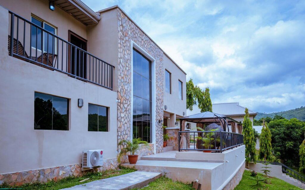 Ikogosi Resort boosts resonate as improved availability sharpens Nigeria’s M.I.C.E. prospects Ikogosi Resort boosts resonate as improved availability sharpens Nigeria’s M.I.C.E. prospects