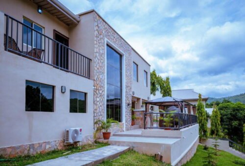 Ikogosi Resort boosts resonate as improved availability sharpens Nigeria’s M.I.C.E. prospects