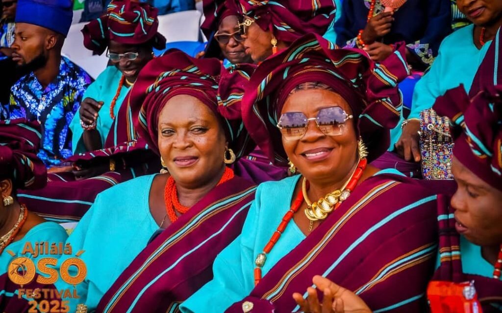 AjilalaOso 2026 positioned as cultural tourism catalyst for Ede