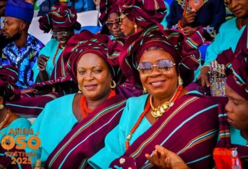 AjilalaOso 2026 positioned as cultural tourism catalyst for Ede