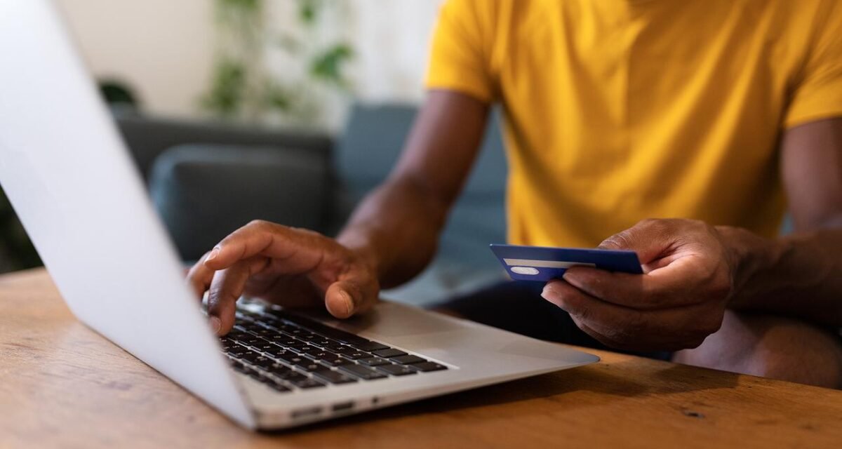 The Modern Rules of Shopping Internet-based: How Consumers Can Spend Using Confidence The Modern Rules of Shopping Internet-based: How Consumers Can Spend Using Confidence