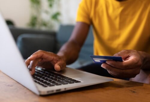 The Modern Rules of Shopping Internet-based: How Consumers Can Spend Using Confidence