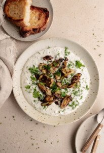The Hosting Rule I Never Break: Serve This Artichoke and Whipped Feta Dip