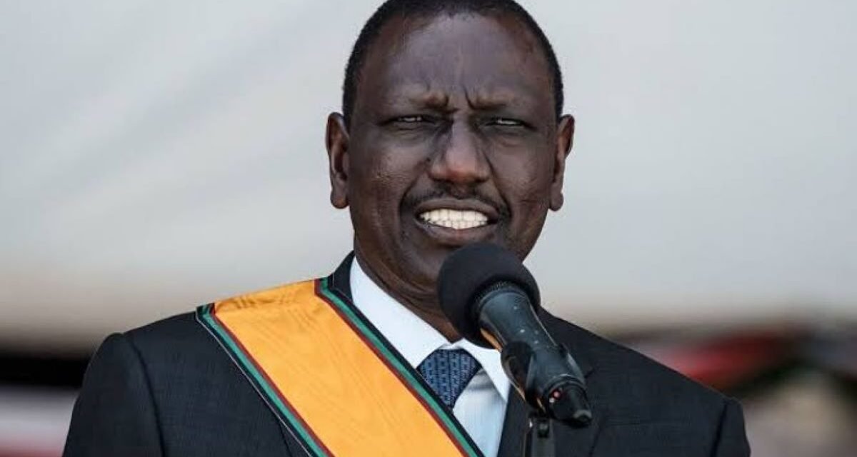 Kenyan government to shop for stake in  billion Dangote Lamu oil refinery