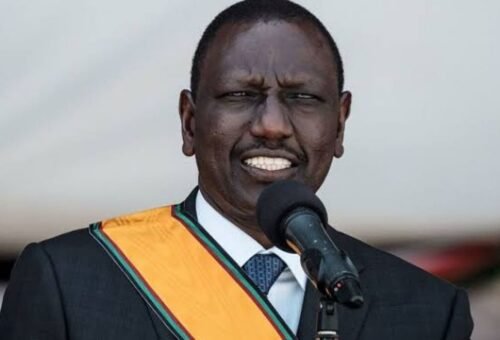 Kenyan government to shop for stake in  billion Dangote Lamu oil refinery