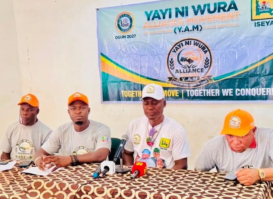 ‘Nigerians are suffering’ – Ogun collection backs result of fuel subsidy
