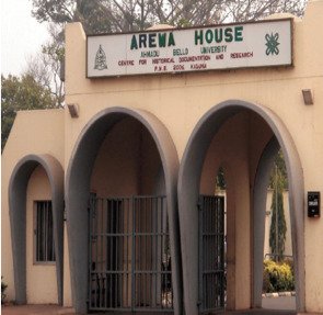 The Arewa House
