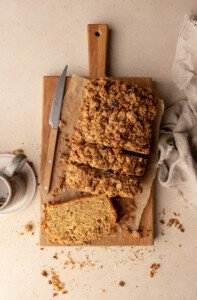 This Apple Loaf Cake Is the Perfect Soft Launch for Fall This Apple Loaf Cake Is the Perfect Soft Launch for Fall