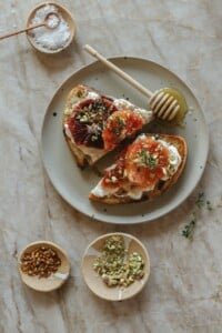 If You Love Burrata, These 10 Recipes Are a Must If You Love Burrata, These 10 Recipes Are a Must