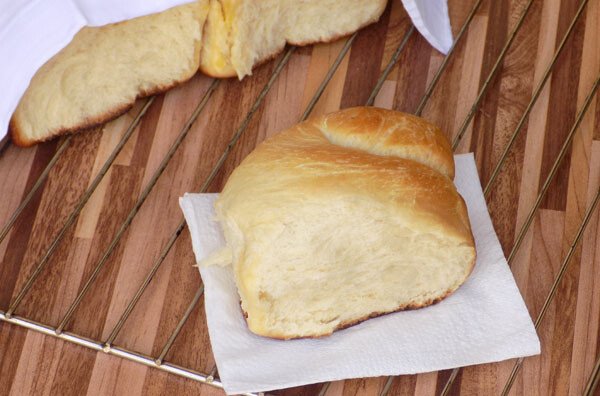 Home Made bread Home Made bread