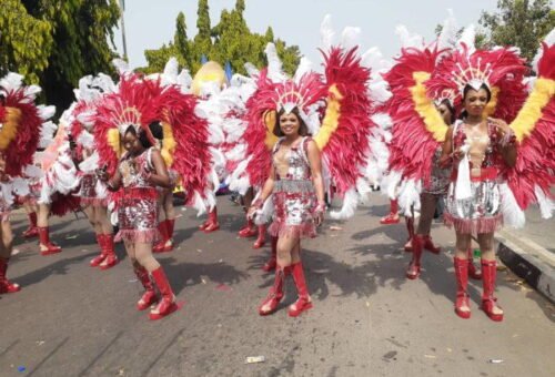 FTAN leads push for bigger, preferable Carnival Calabar 2026