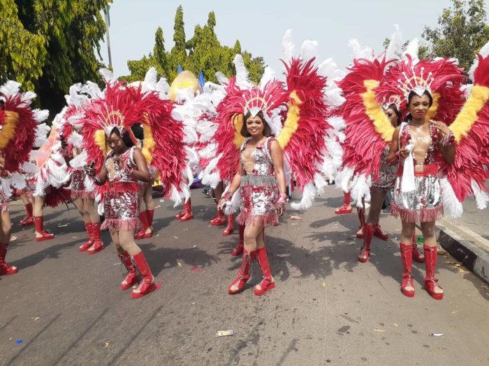 FTAN leads push for bigger, preferable Carnival Calabar 2026