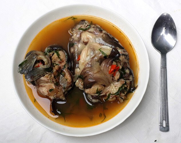 Cat Fish Peppersoup Cat Fish Peppersoup