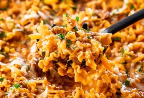 Taco Pasta