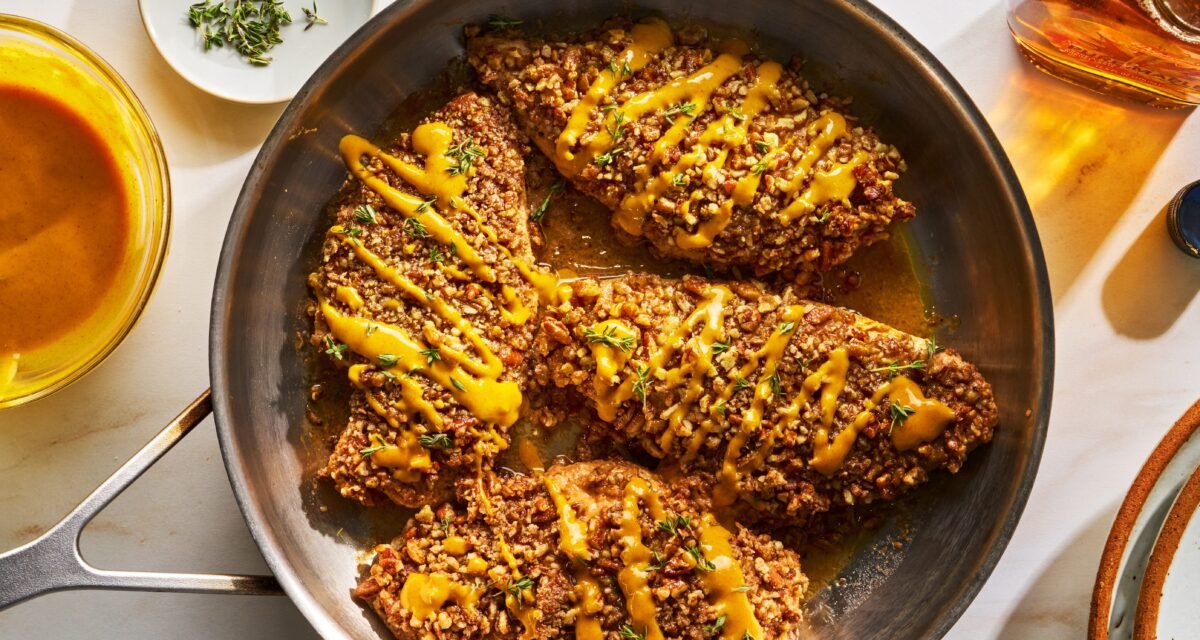 16 One-Pan Chicken Dinners That Are Perfectly Cozy For Fall 16 One-Pan Chicken Dinners That Are Perfectly Cozy For Fall