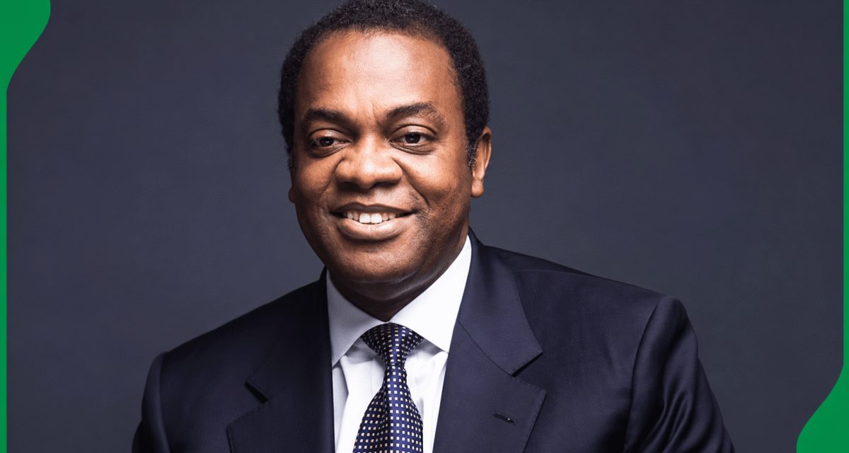 Court Declines Suit Seeking To Halt Donald Duke’s PRP Candidacy