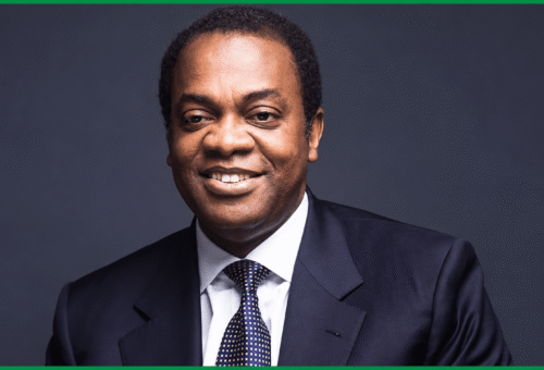 Court Declines Suit Seeking To Halt Donald Duke’s PRP Candidacy
