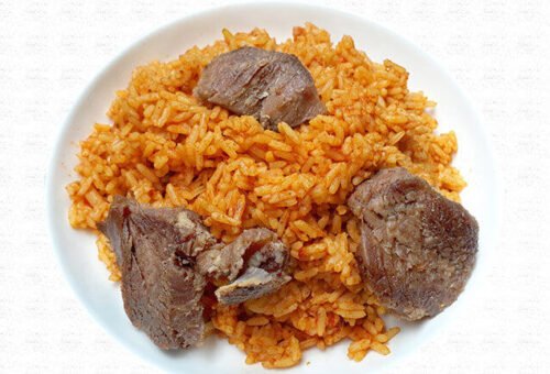Easy Nigerian Recipes