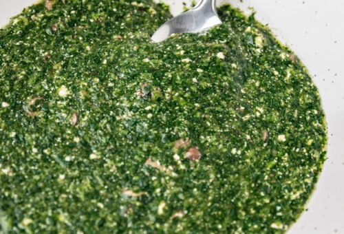 Ewedu Soup