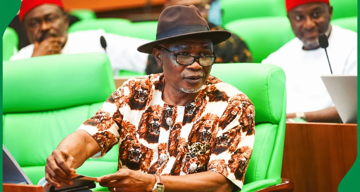 Rivers 2027: 'Supreme Court Ruling Doesn’t Disqualify Chinda'