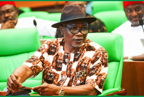Rivers 2027: 'Supreme Court Ruling Doesn’t Disqualify Chinda'