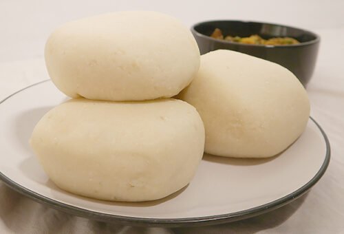 What is Fufu