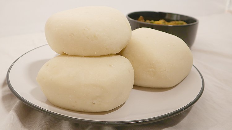 What is Fufu What is Fufu