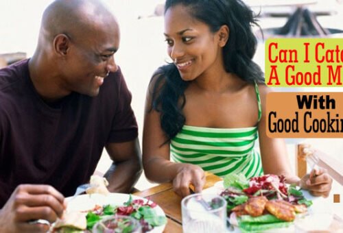 Good Foods and Love