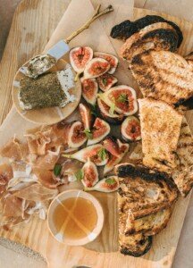 I Can’t Stop Making This Fig and Goat Cheese Toast I Can’t Stop Making This Fig and Goat Cheese Toast