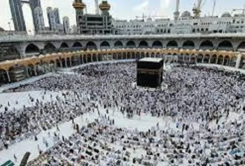 We’ll declare 2027 hajj deposit shortly — Kano pilgrim board