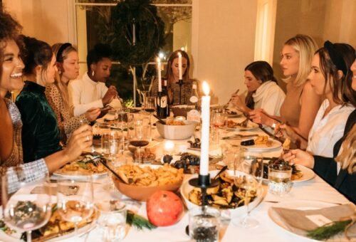 Hosting for the Holidays? Here’s a Stress-Free Guide to Prepping Your Home