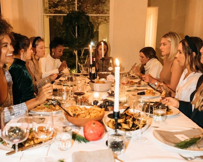 Hosting for the Holidays? Here’s a Stress-Free Guide to Prepping Your Home Hosting for the Holidays? Here’s a Stress-Free Guide to Prepping Your Home