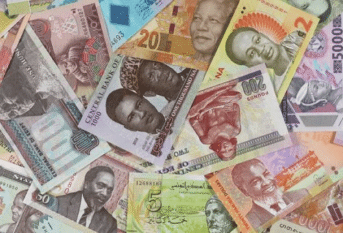 Beyond the Naira: Why Assessment file is Africa’s Hardest Currency in 2026
