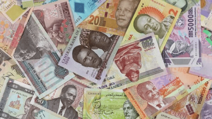Beyond the Naira: Why Assessment file is Africa’s Hardest Currency in 2026 Beyond the Naira: Why Assessment file is Africa’s Hardest Currency in 2026