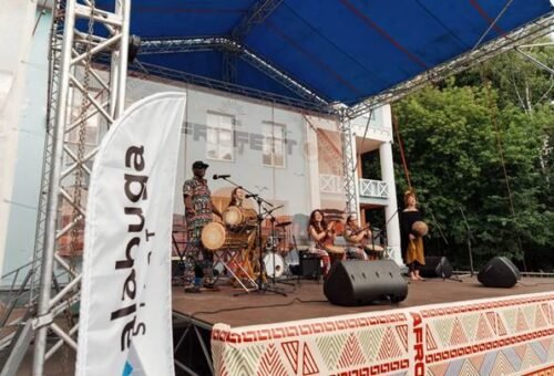 Africa Is Not Just One Story: What Afrofest 2026 In Russia Proved
