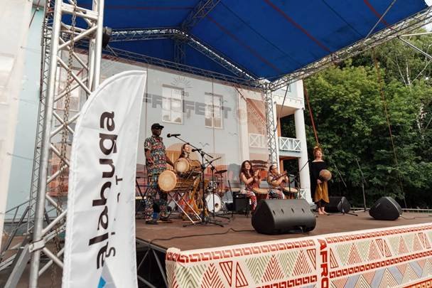 Africa Is Not Just One Story: What Afrofest 2026 In Russia Proved Africa Is Not Just One Story: What Afrofest 2026 In Russia Proved