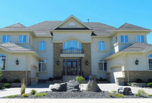 Distinct Types Of Houses In Nigeria (Including Pictures)
