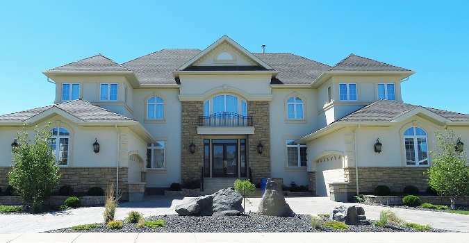 Distinct Types Of Houses In Nigeria (Including Pictures) Distinct Types Of Houses In Nigeria (Including Pictures)