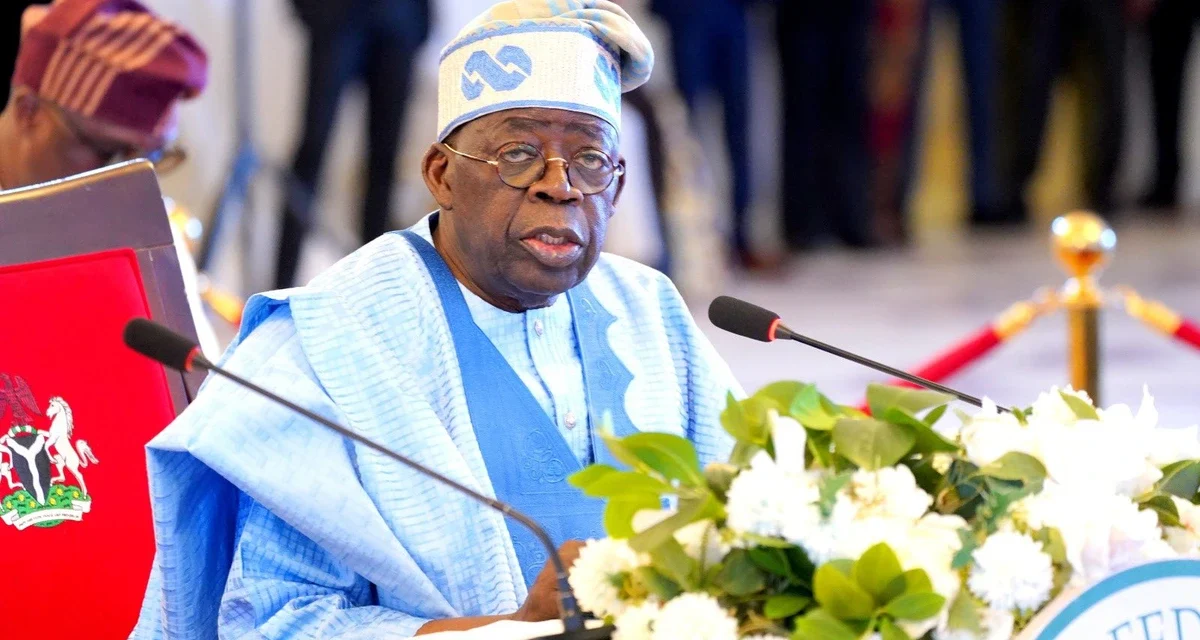 NCGC unlocks N46.95 billion in loans across N21.59 billion guarantees, Tinubu says NCGC unlocks N46.95 billion in loans across N21.59 billion guarantees, Tinubu says