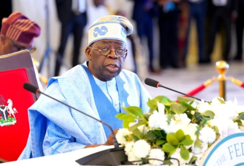 NCGC unlocks N46.95 billion in loans across N21.59 billion guarantees, Tinubu says