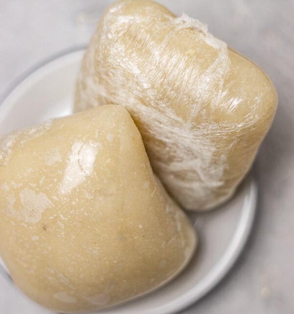 How To Produce Fufu From Scratch (Nigerian Fufu) How To Produce Fufu From Scratch (Nigerian Fufu)