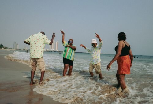 Best Beach Resorts in Nigeria for a Weekend Getaway