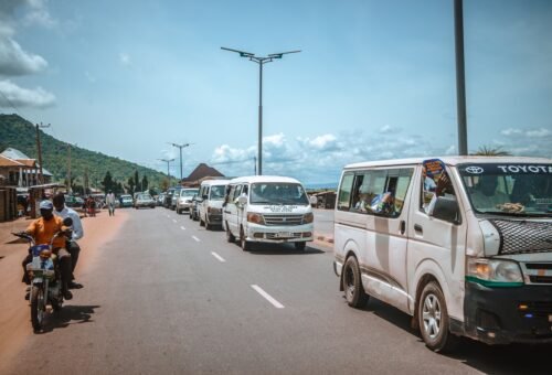 Is Nigeria Safe for Tourists? An Honest, Region-by-Region Breakdown
