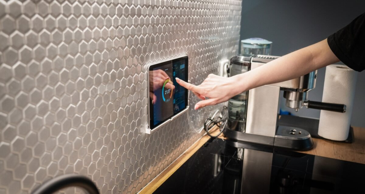 Smart Home Technology: All You Wish for To Be aware of Smart Home Technology: All You Wish for To Be aware of
