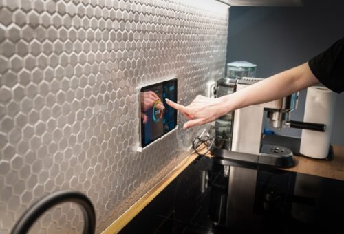 Smart Home Technology: All You Wish for To Be aware of