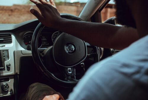 Can Foreigners Drive in Nigeria? A Practical Guide