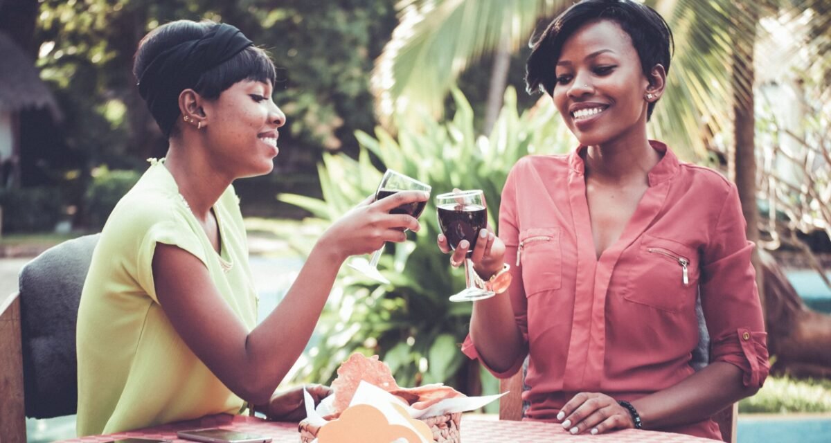 Laetitia Mugerwa: At What Matter Do We Start Living for Ourselves?